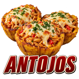 Antojos
