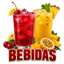 Bebidas