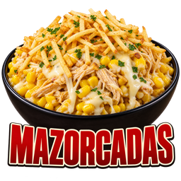 Mazorcadas