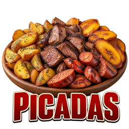Picadas