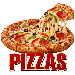 Pizzas