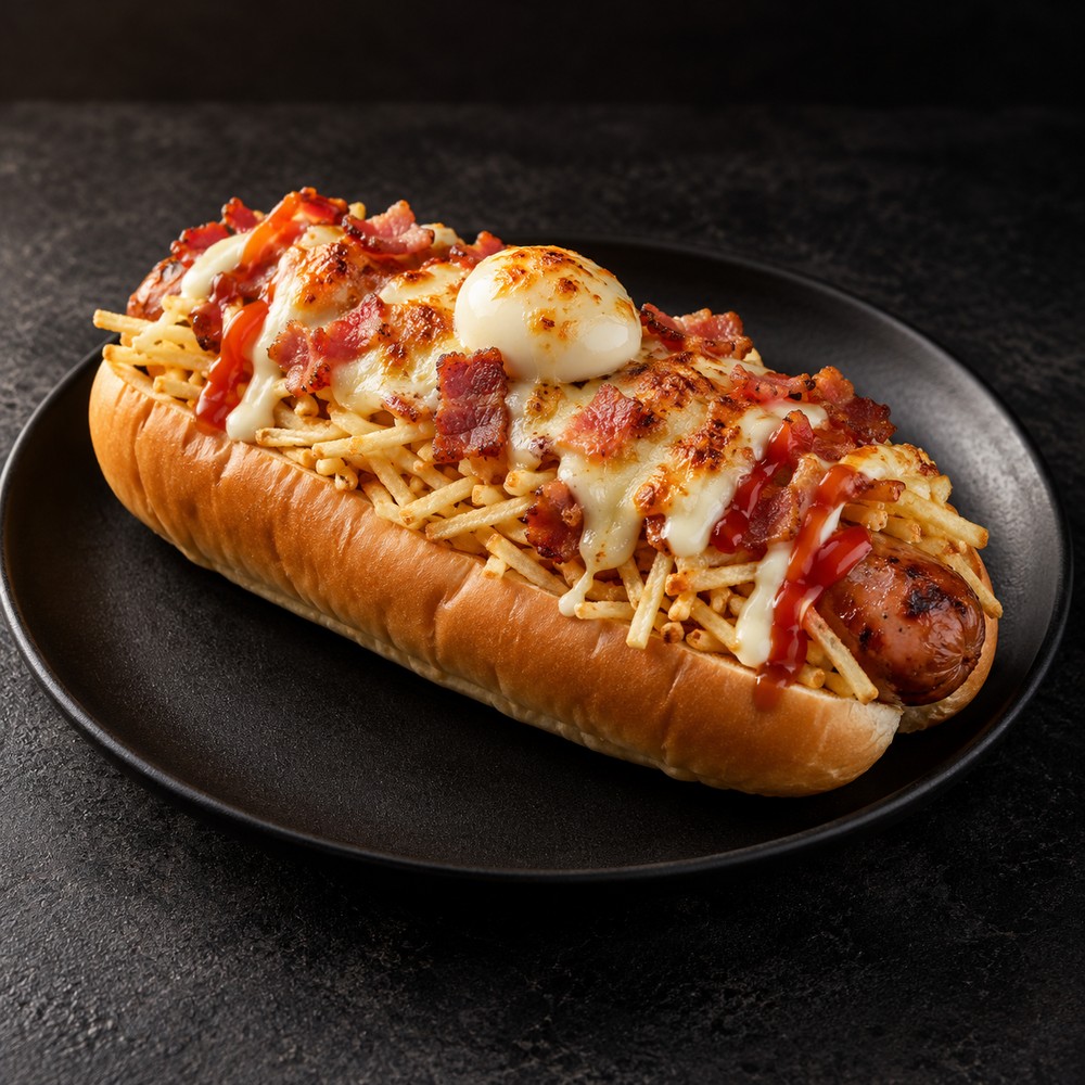 Choriperro
