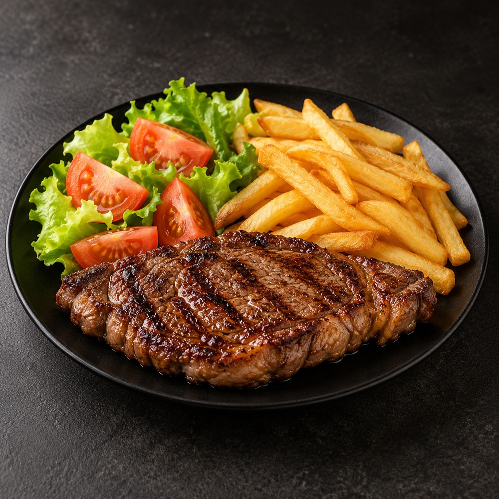 Churrasco
