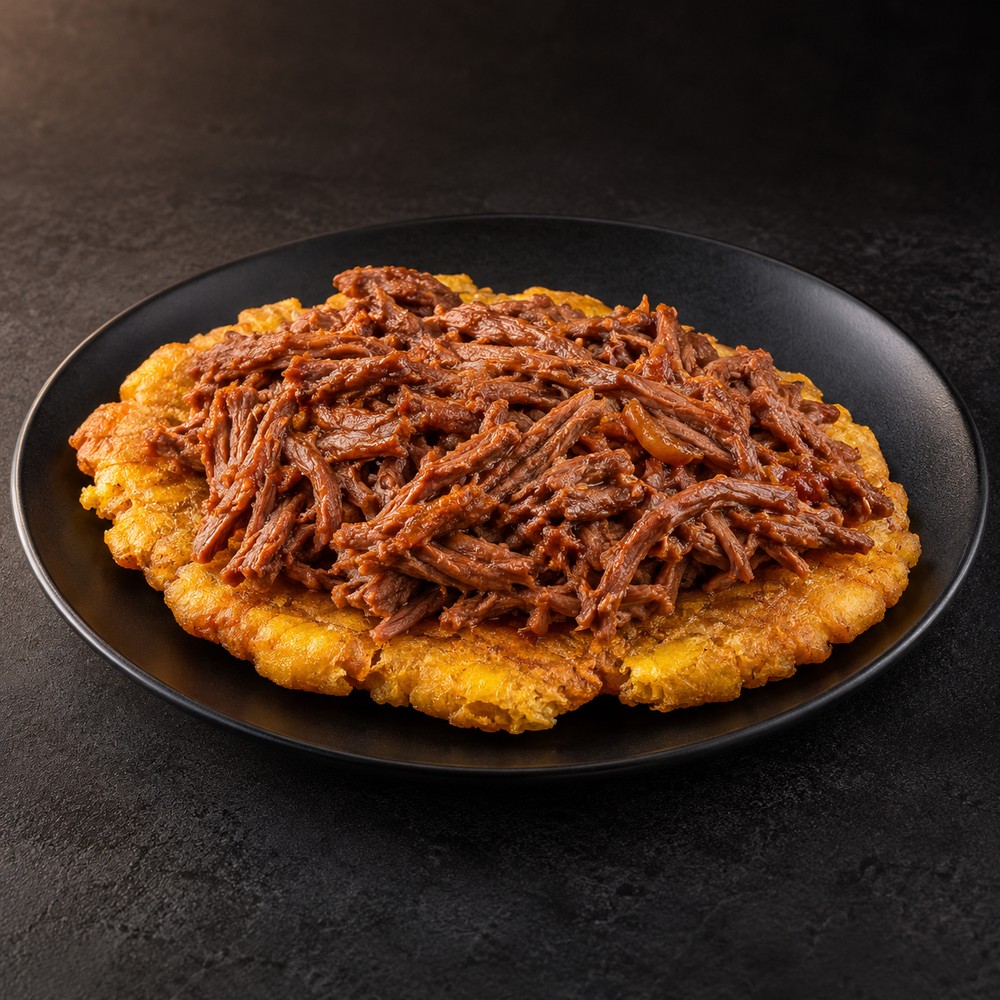 Patacón Relleno