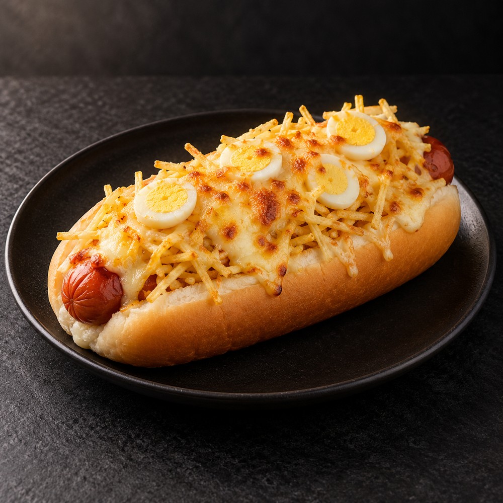 Perro Americano