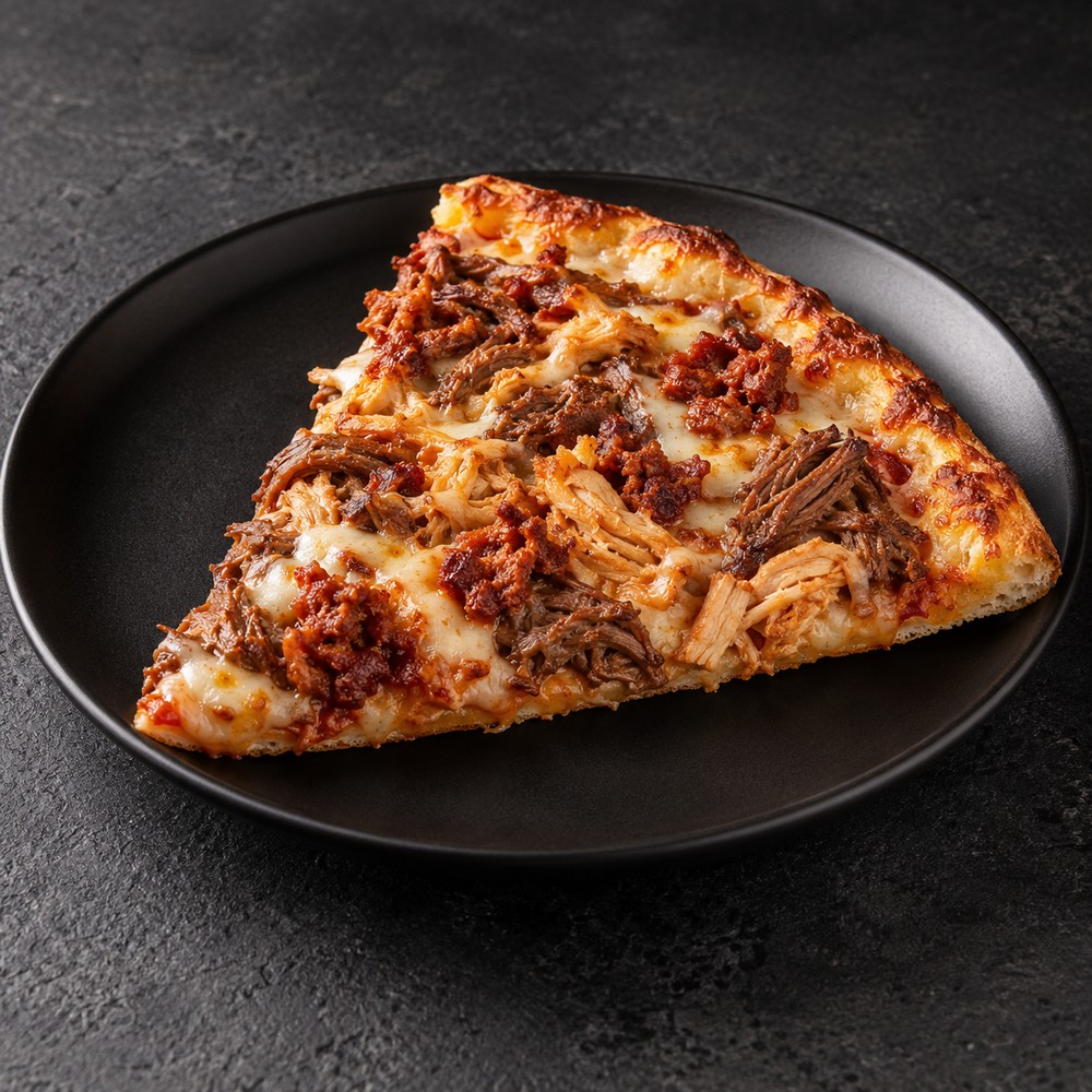 Pizza Criolla
