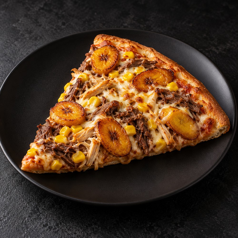 Pizza Maduritas
