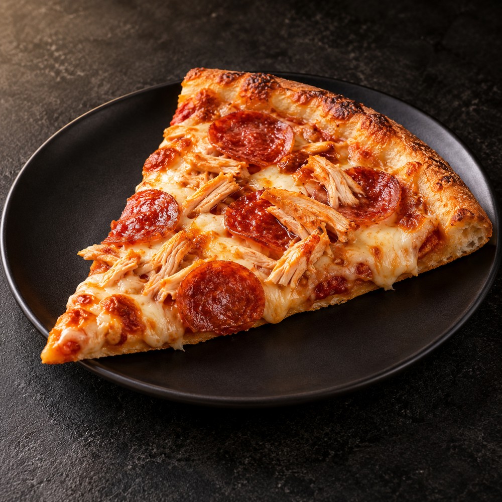 Pizza Pepperoni