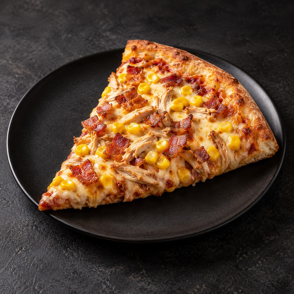 Pizza Suprema